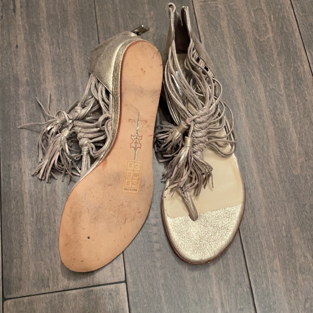 Sandals - Picture 2 of 3